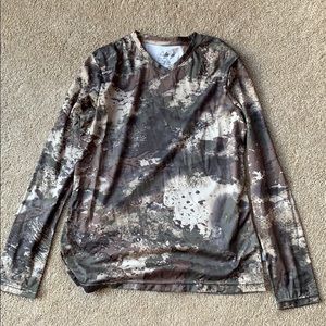Cabelas hunting long sleeve